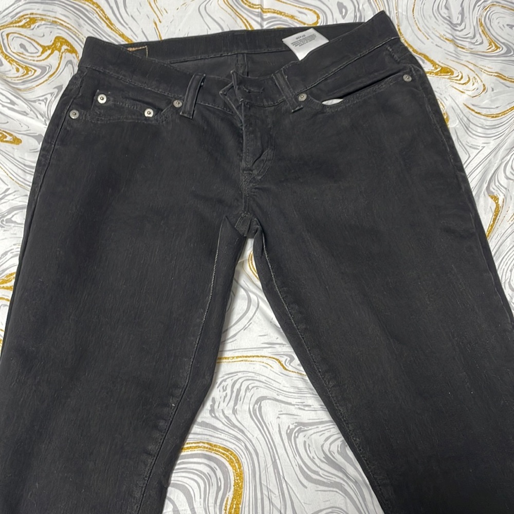 Levi’s skinny pants